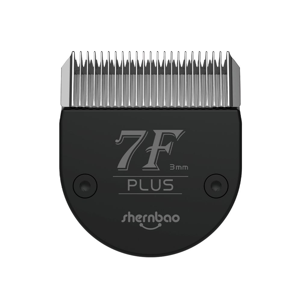 Shernbao NEW PLUS Series 5-in-1 replacement 7F Shernbao NEW PLUS Series 5-in-1 replacement 7F