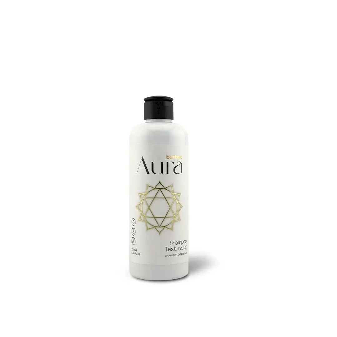 Burbur Aura TextureLux 250ml