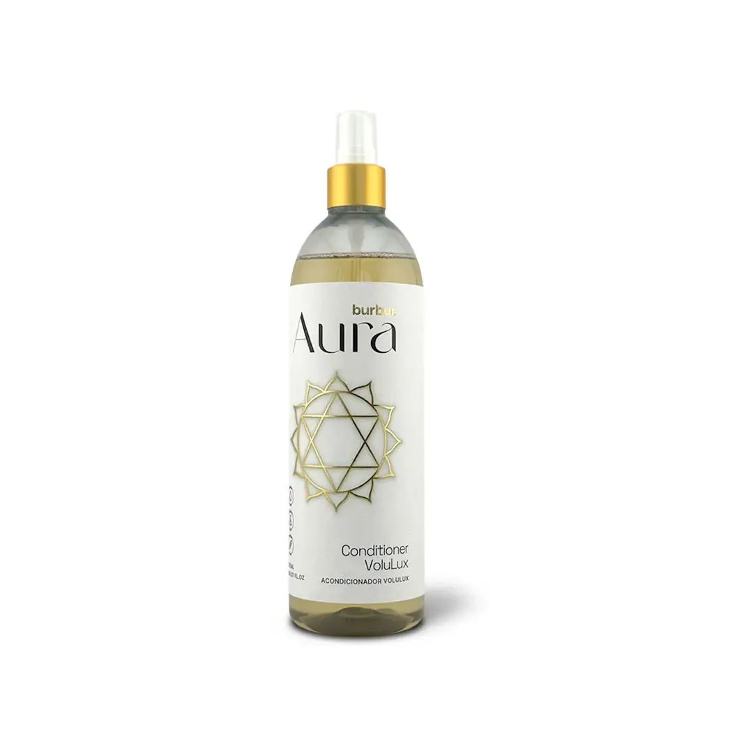 Aura Conditioner VoluLux 500ml