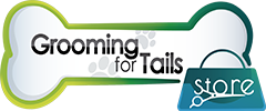 GROOMING FOR TAILS STORE