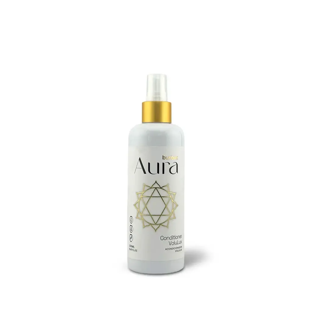 Burbur Aura Conditioner VoluLux 250ml