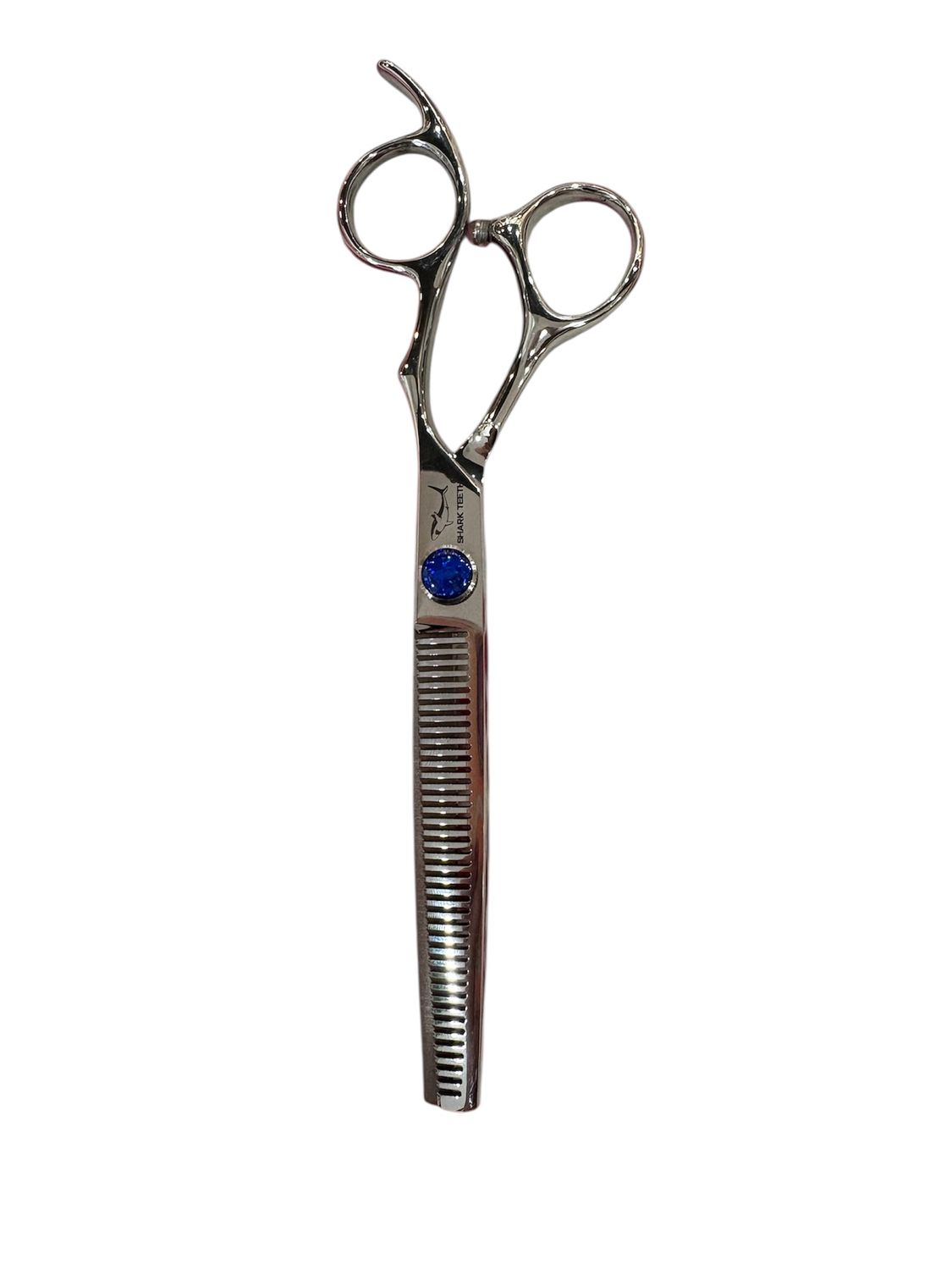Shark Teeth 3 Star Shear 6.5 Thinner