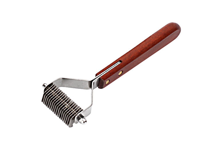 Coat King 13 Tooth Wide Coat King 13 Tooth Wide