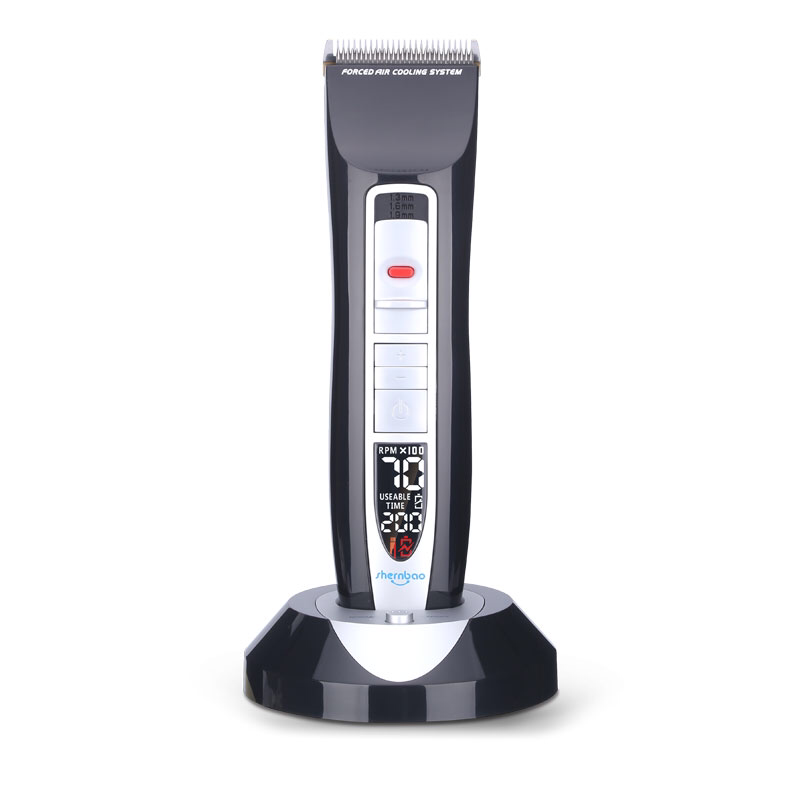 Cool Blade Clipper 5 Speed