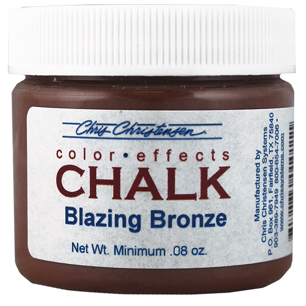 Color Effects Chalk - Blazing Bronce