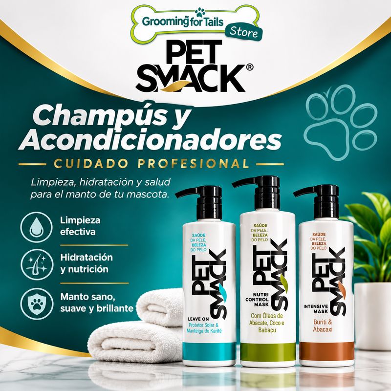 PetSmack