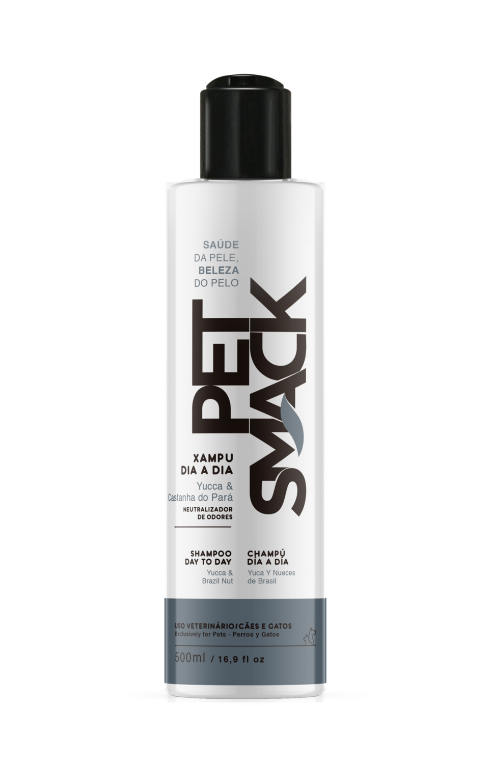 PetSmack Dia a Dia 500ml