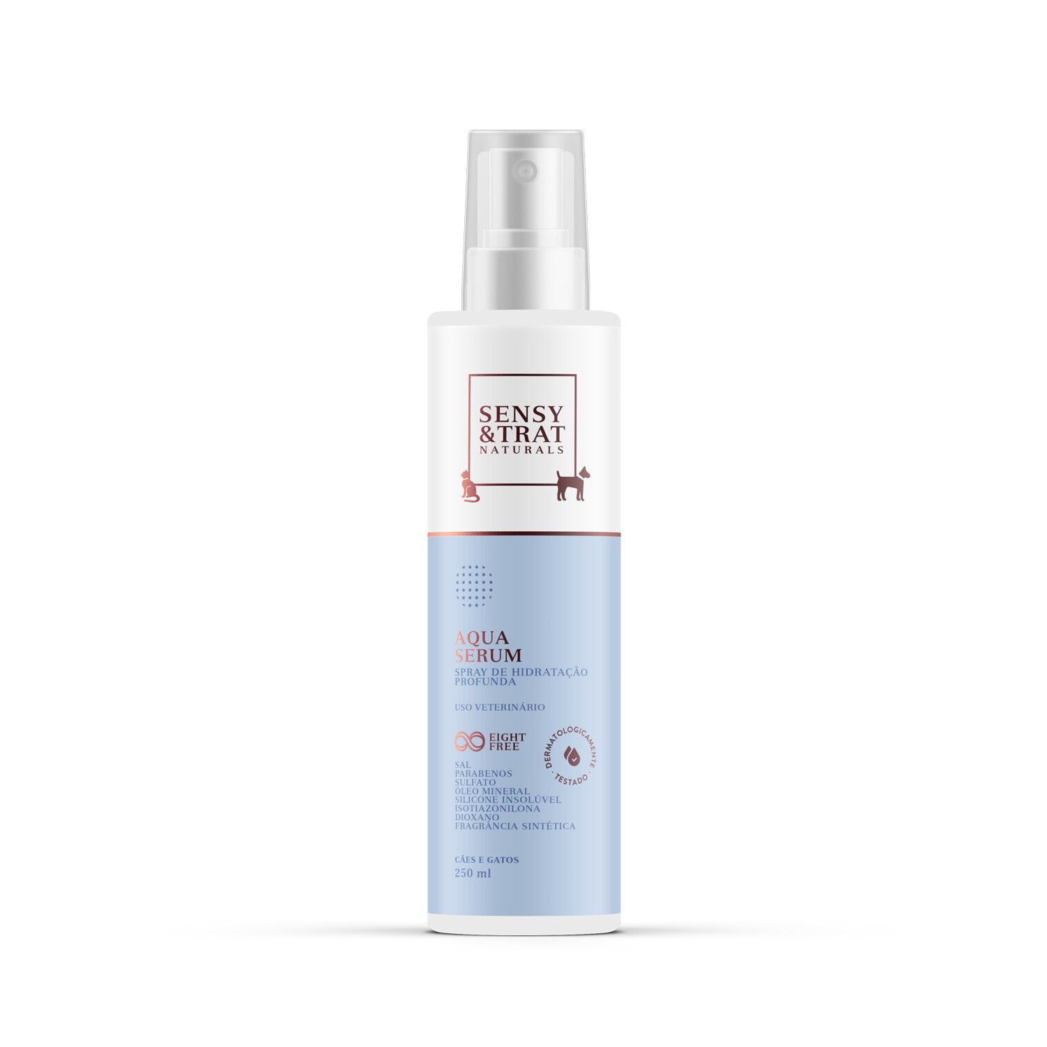 Aqua Serum 250ml