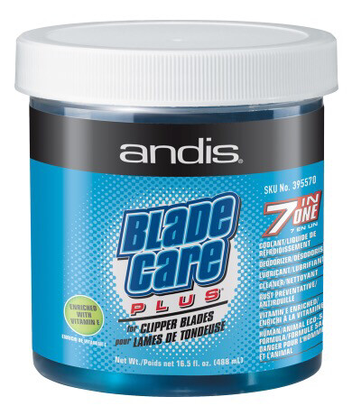 Andis Blade Care Plus