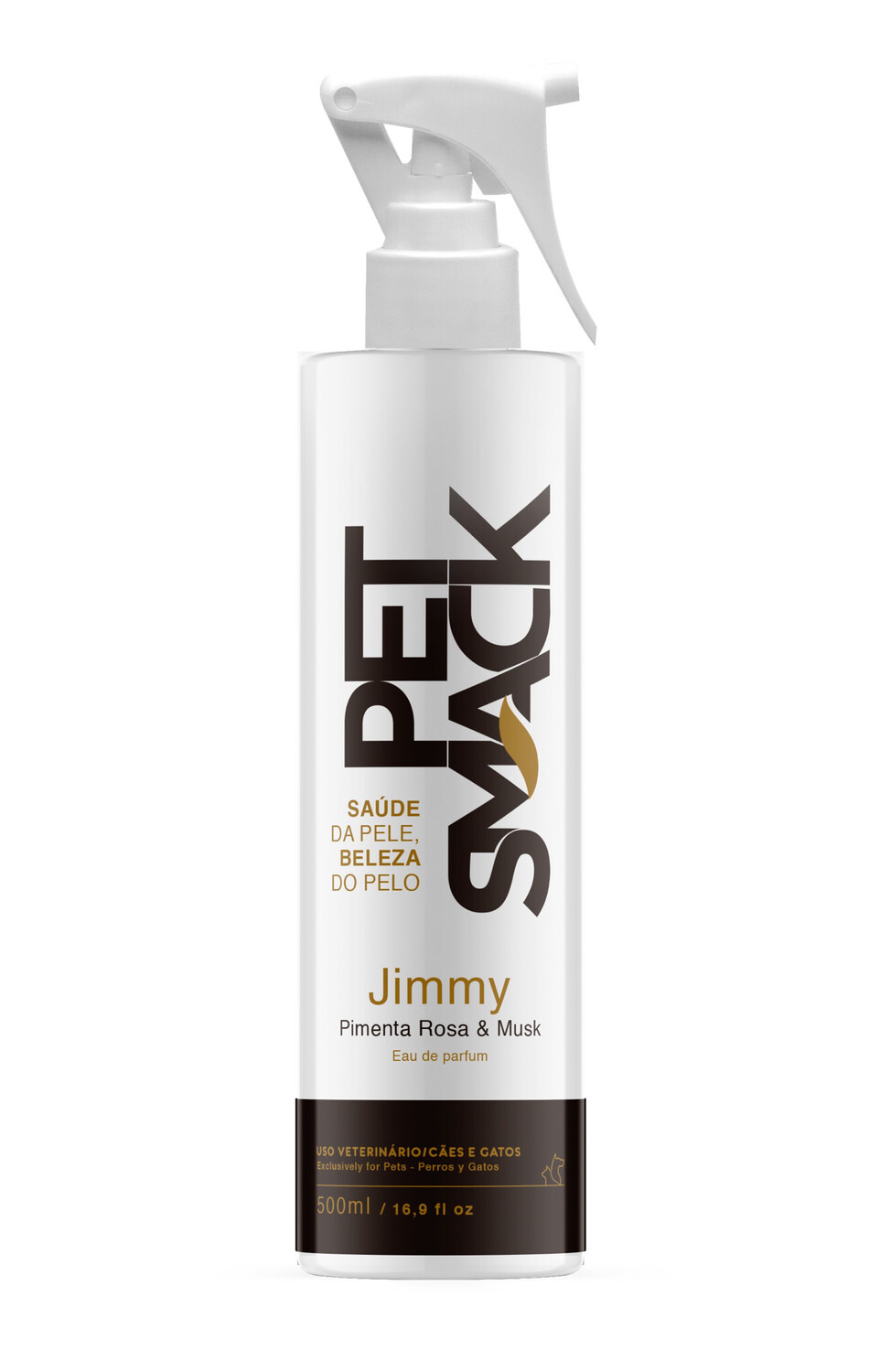Jimmy 500ml