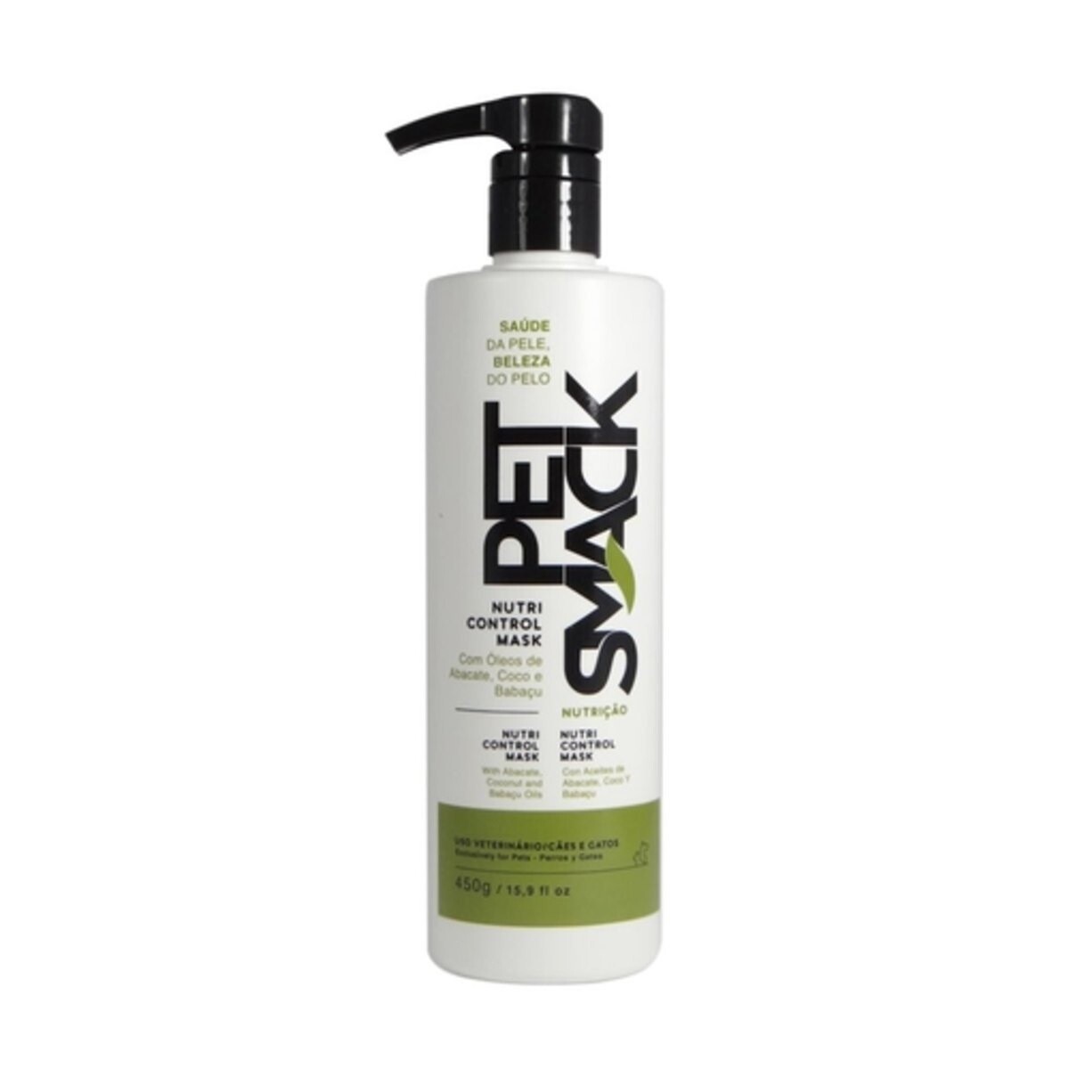 Nutri Control Mask