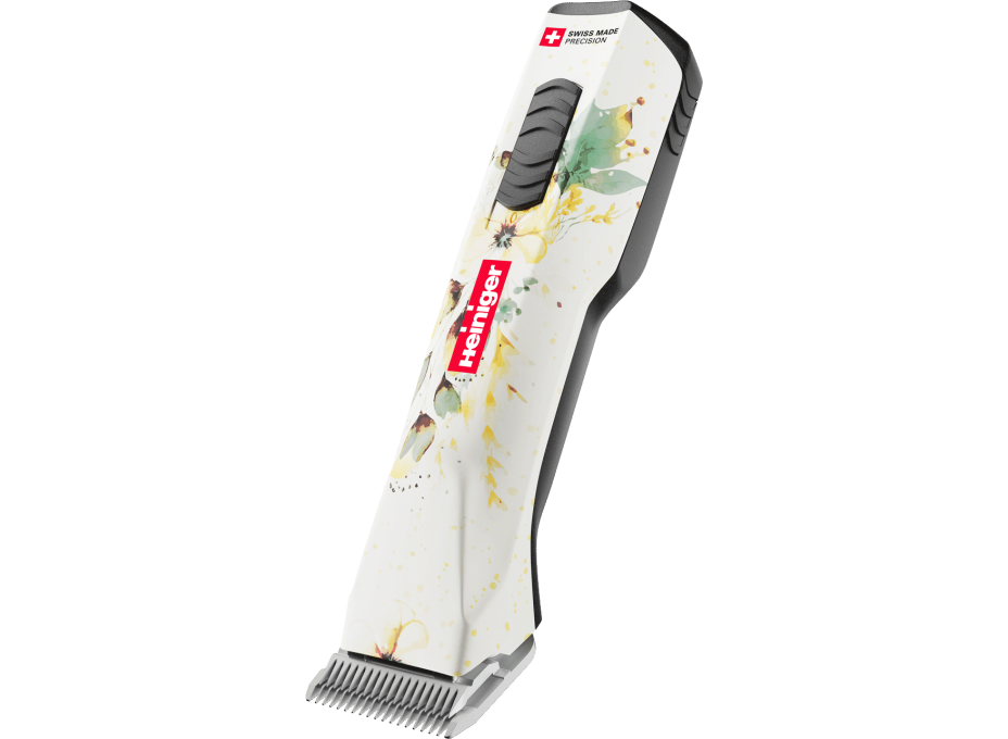 Heiniger Opal Clipper
