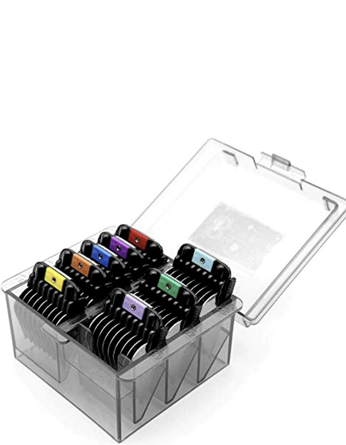 Purfy Guide Combs Purfy Guide Combs