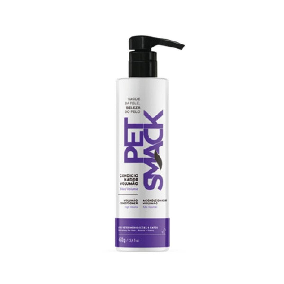 Acondicionador Volumen 500ml