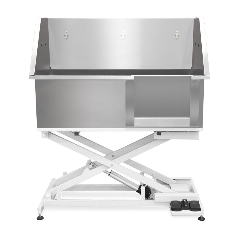 Electric Bathtub 50”