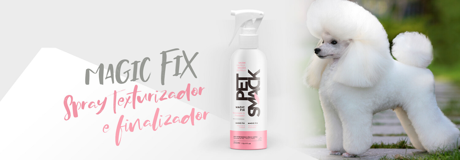 Magic Fix Spray 250ml