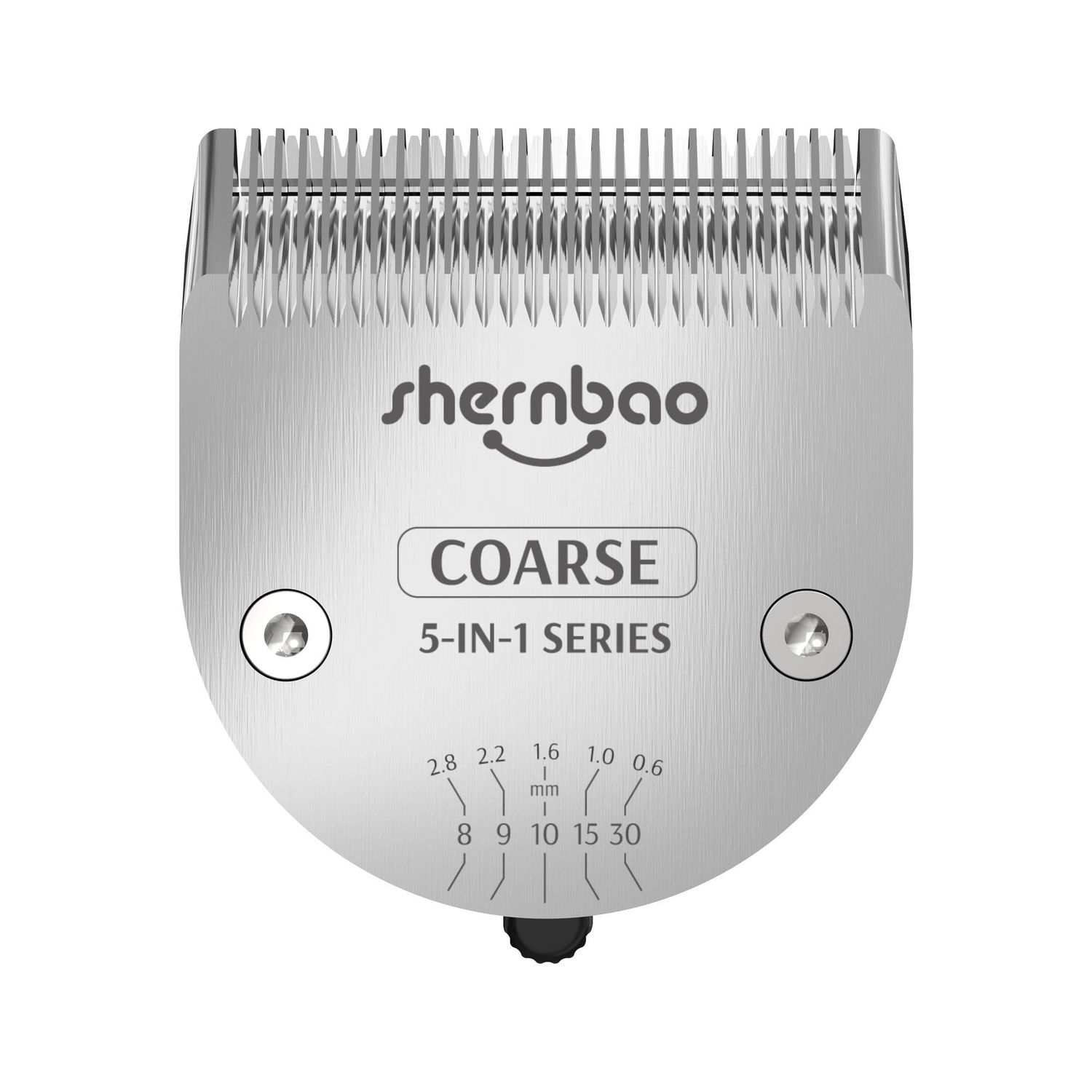 5-IN-1 BLADE (Wahl & Shernbao Clippers) 5-IN-1 BLADE (Wahl & Shernbao Clippers)