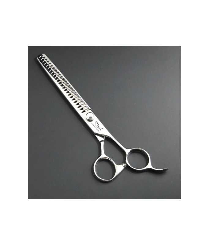 Shark Teeth 5 Star 6.5" Blending Thinner