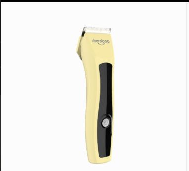 PGC-538 Shernbao Cordless Clipper PGC-538 Shernbao Cordless Clipper