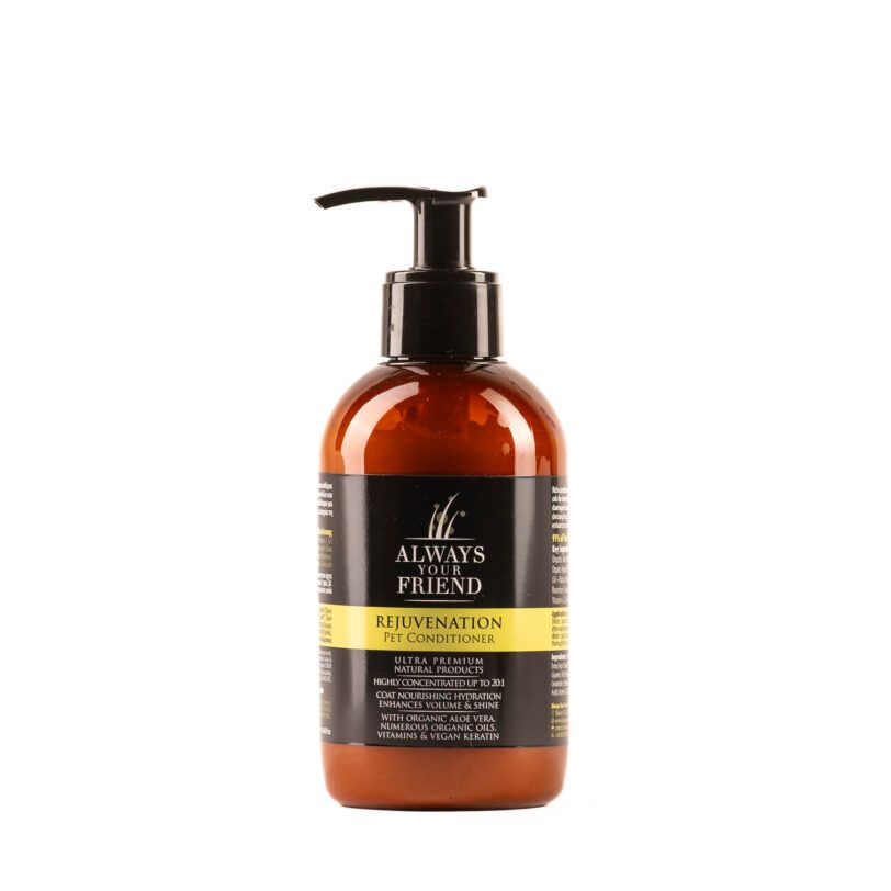 Rejuvenation Conditioner 250ml