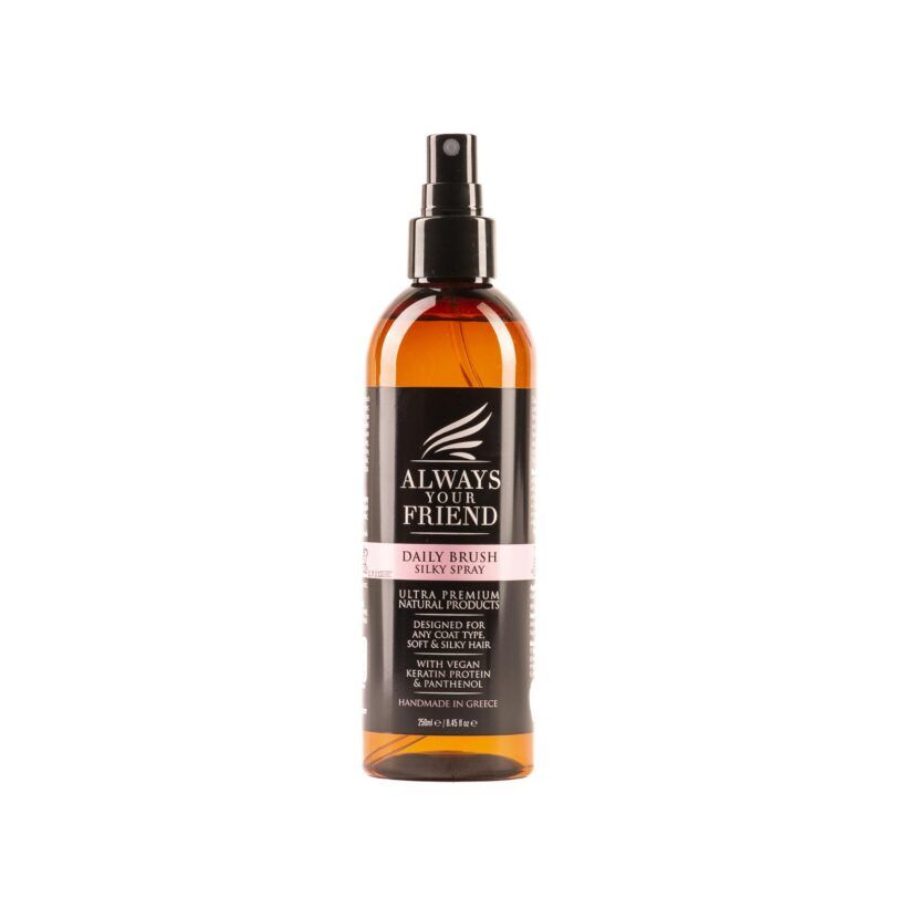 Daily Brush Texture Spray 250ml