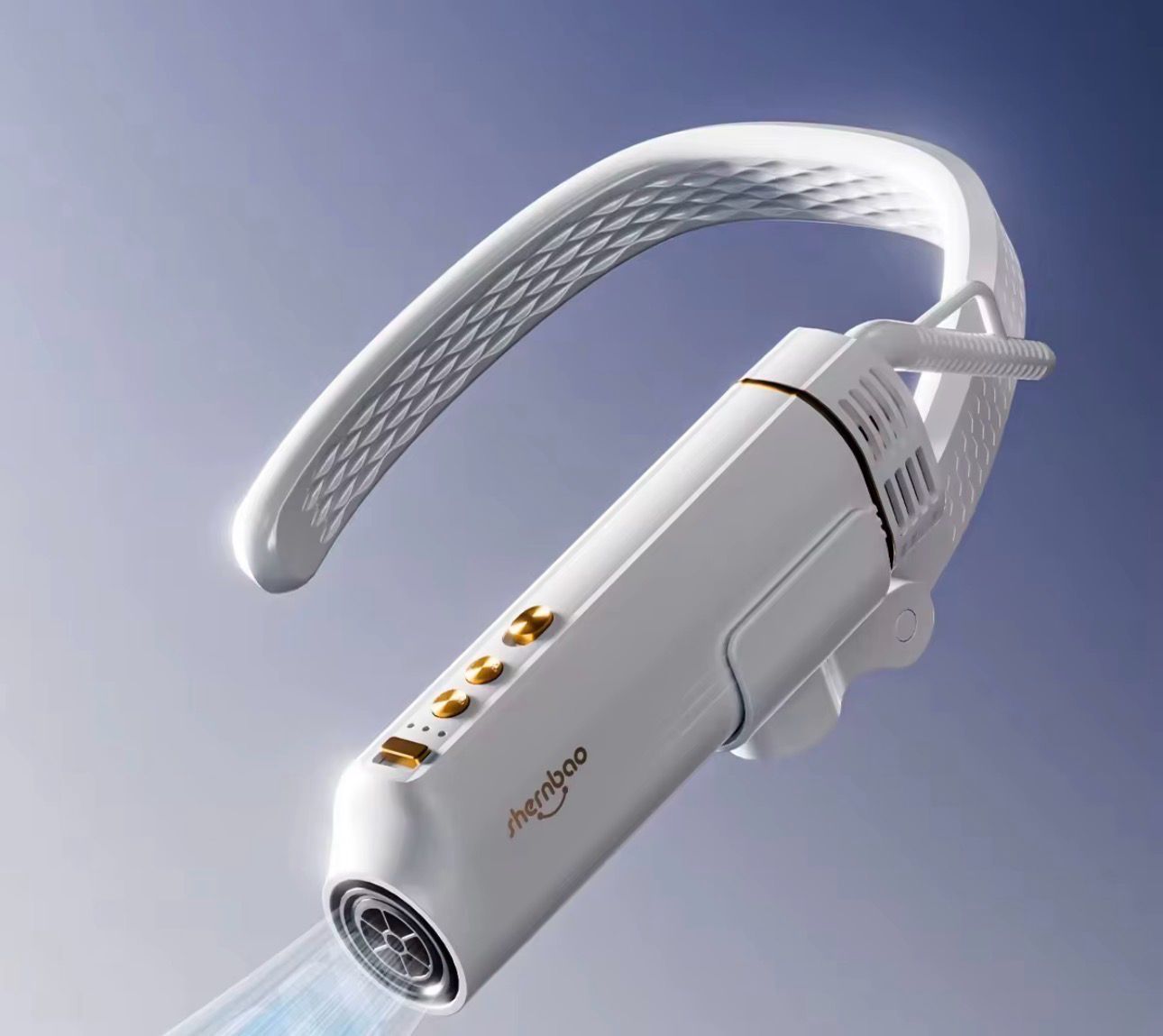 Hanging Neck Dryer