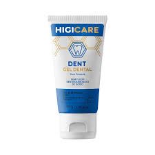 Higi Care Dent 50g