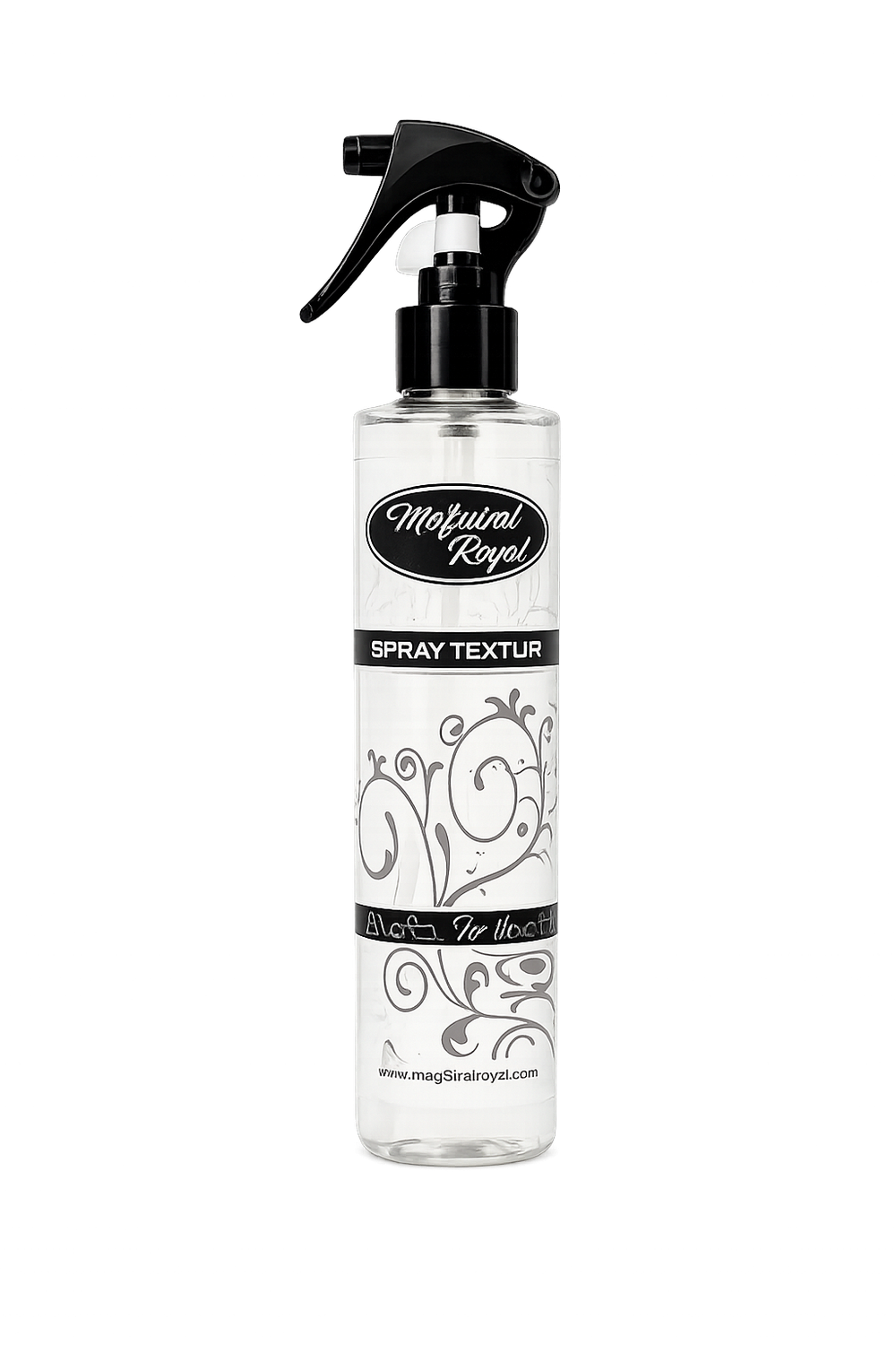 Magistral Royal Spray Fijación Textur | Spray fijador y texturizador 250ML Magistral Royal Spray Fijación Textur | Spray fijador y texturizador 250ML