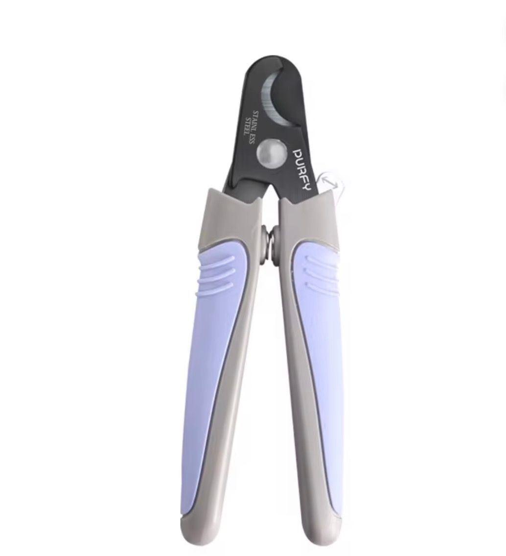 Purfy Nail Clipper Medium Purfy Nail Clipper Medium