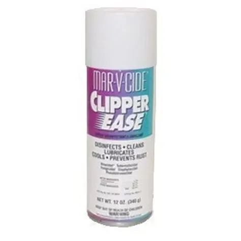 Mar-V-Cide Clipper Ease 12 oz