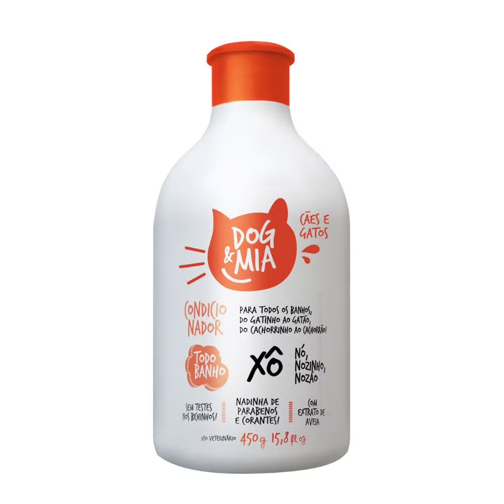 Dog&Mia Acondicionador 500ml 