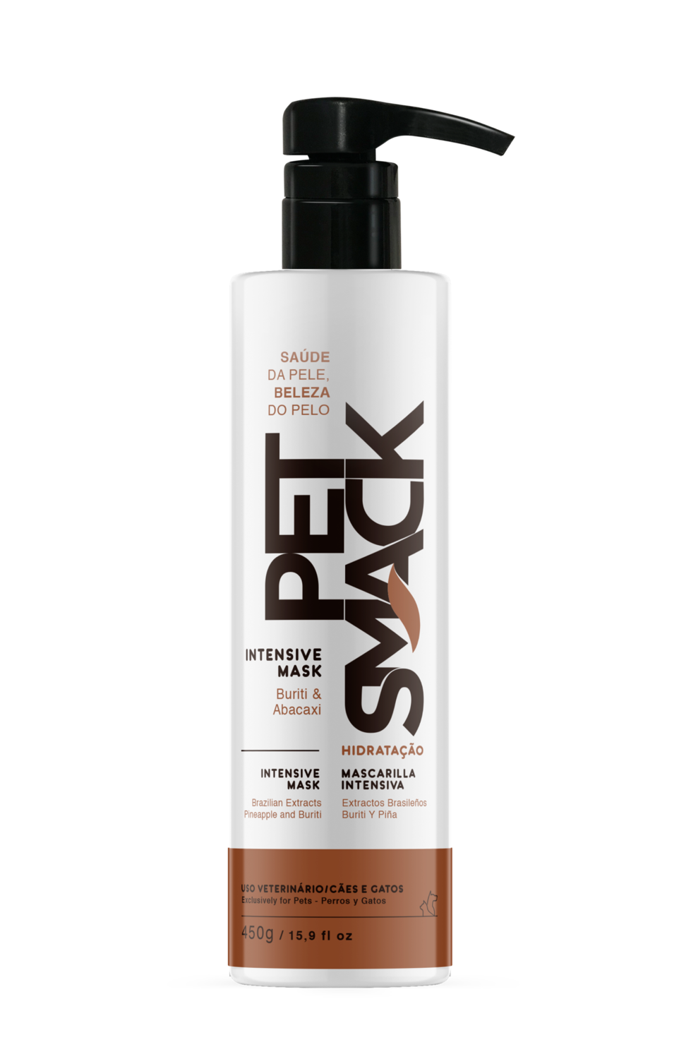 Intensive Mask 500ml