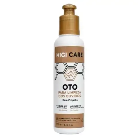 Higicare 100ml