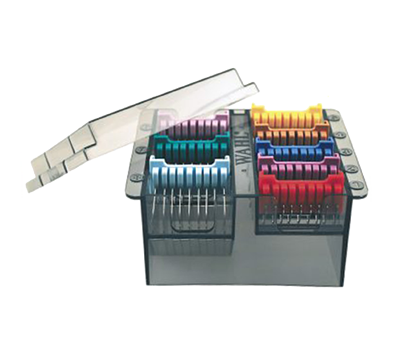 Shernbao 5 in 1 Guide Combs Shernbao 5 in 1 Guide Combs