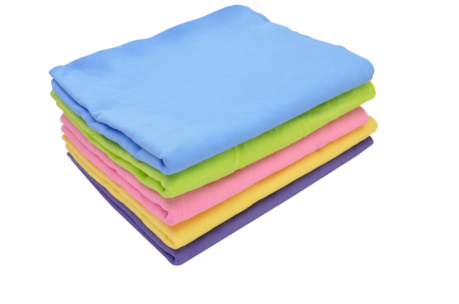 Absorption Towel