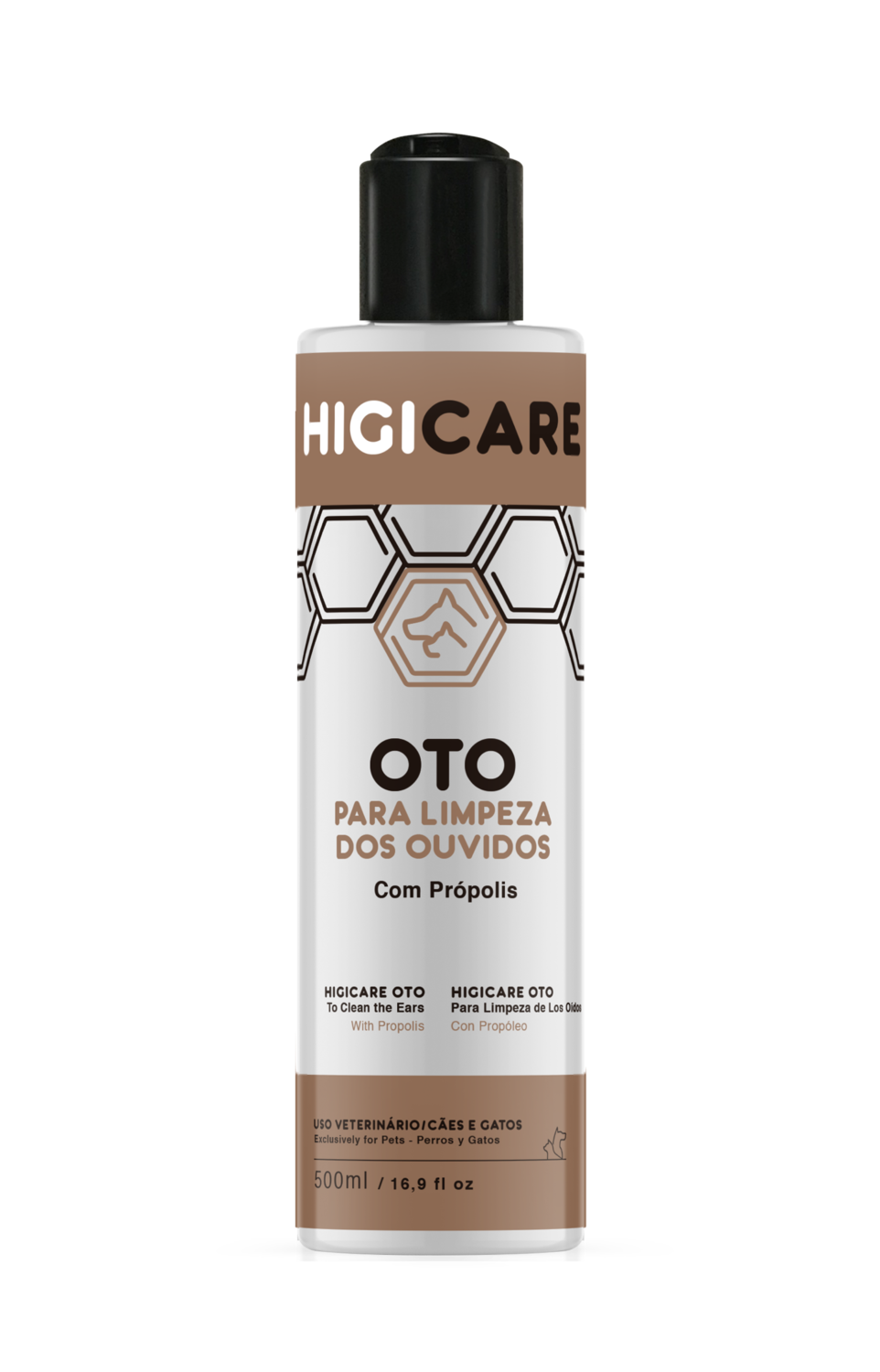 Higicare 500ml