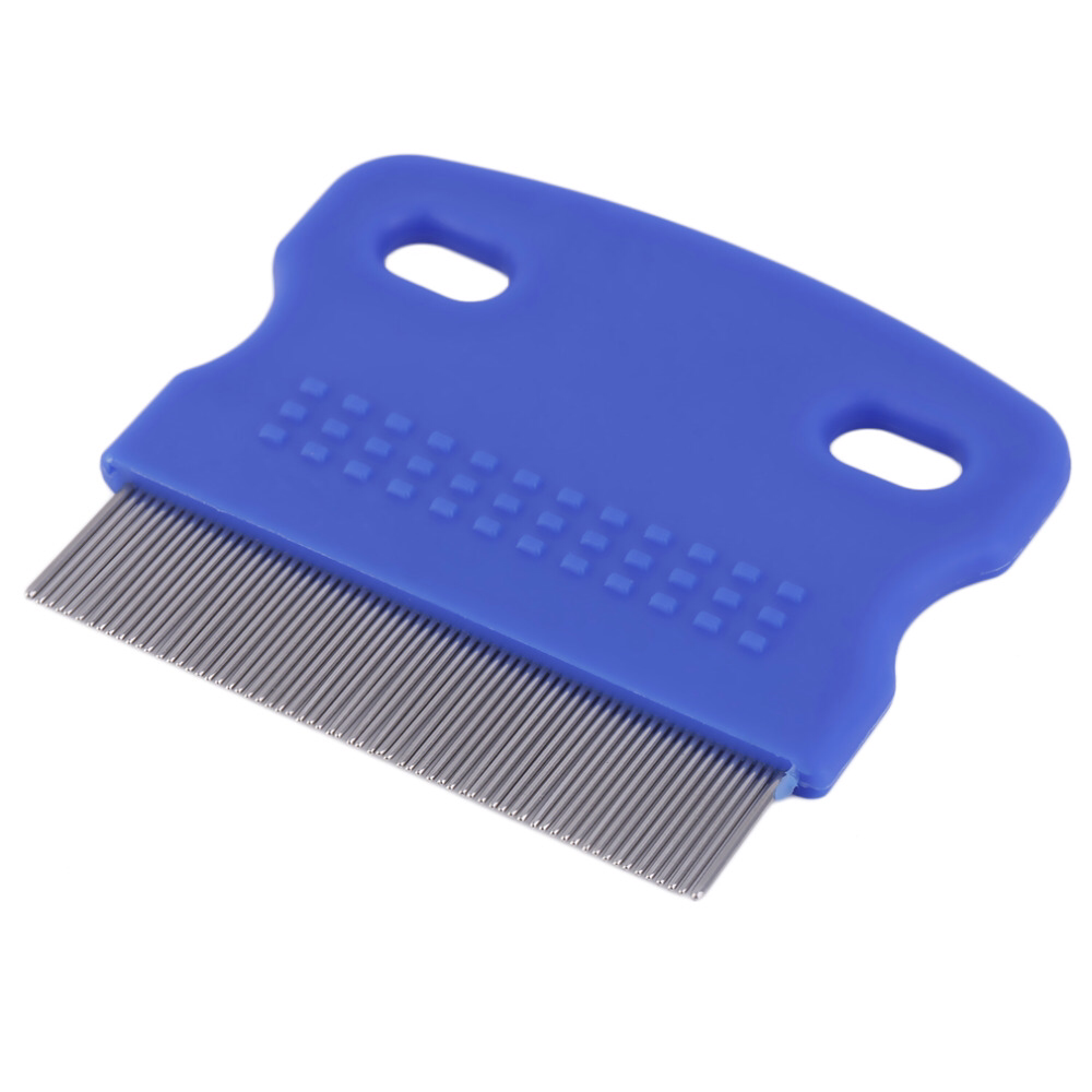 Dog & Cat Flea Comb Dog & Cat Flea Comb