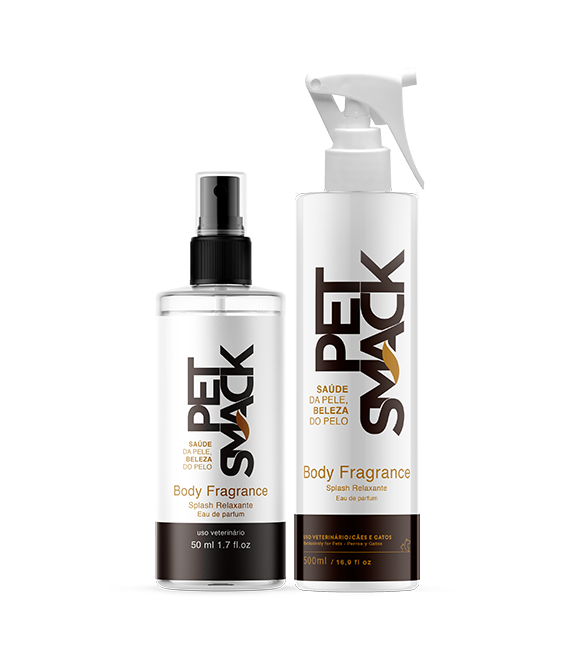 Body Fragrance 500ml