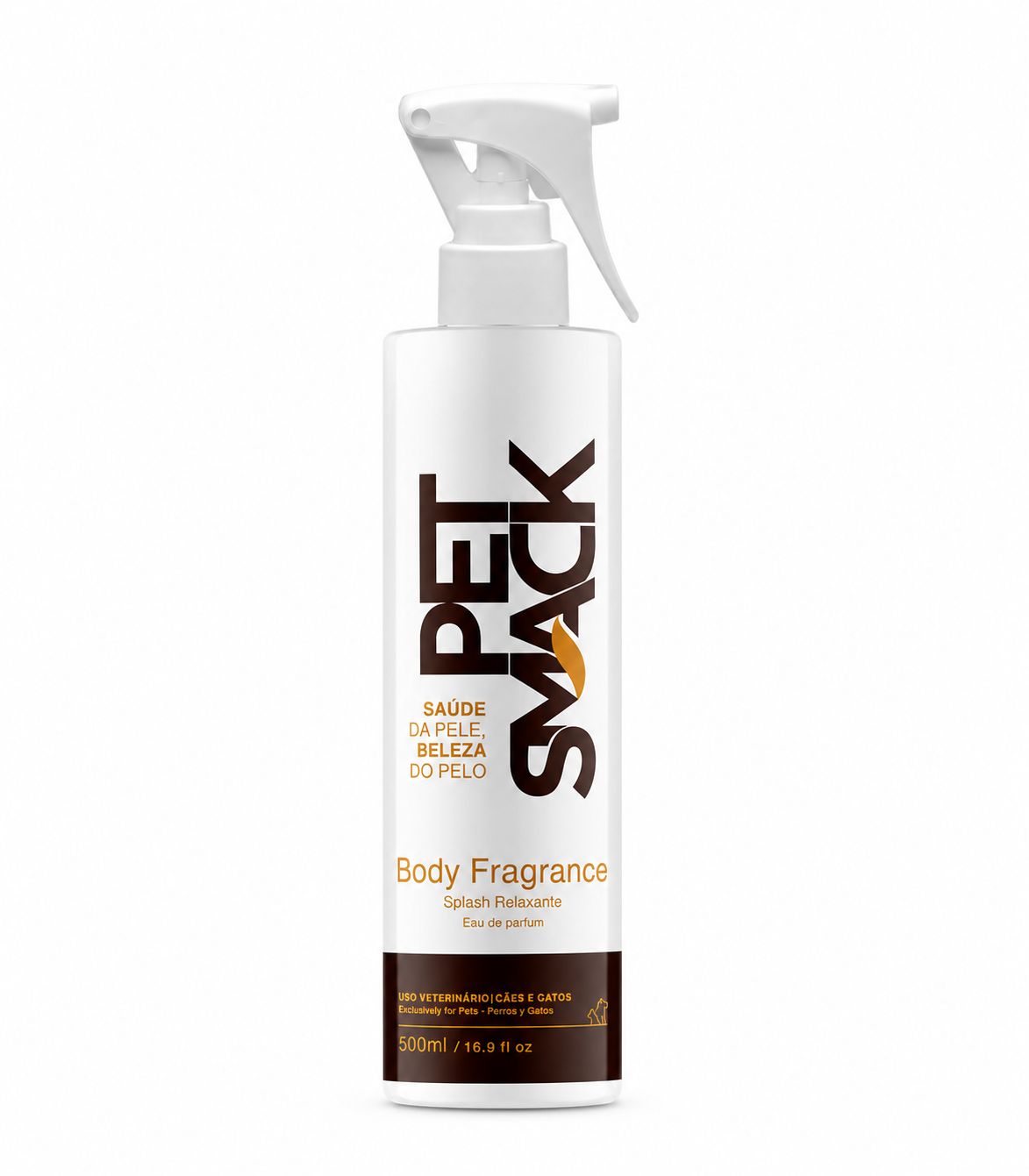 Body Fragrance 500ml Body Fragrance 500ml