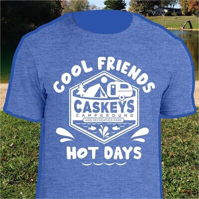 Caskeys T Shirt