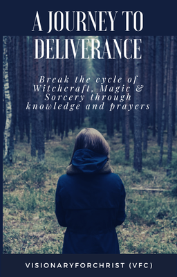 A Journey to Deliverance by VfC, Ebook (.Epub)
