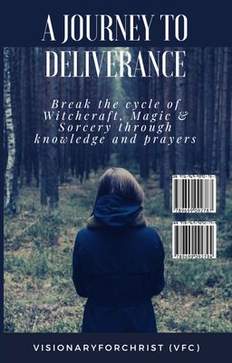 Bundle Price, A Journey to Deliverance by VfC (Ebook+Audiobook)