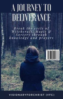 A Journey to Deliverance by VfC, Ebook (.Epub)