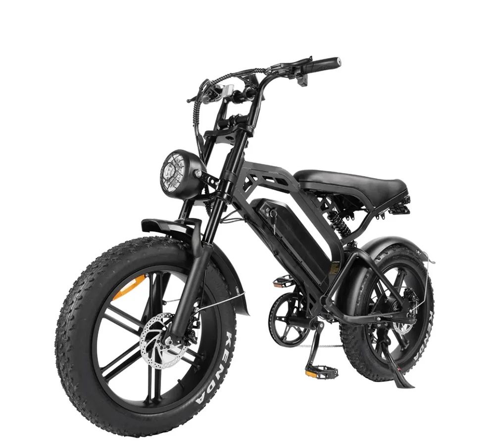 AANBIEDING - Ouxi V20 PRO 7.0