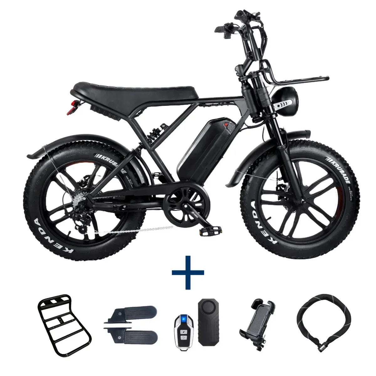 SUPER   DEAL   |   Ouxi   H9   3.0