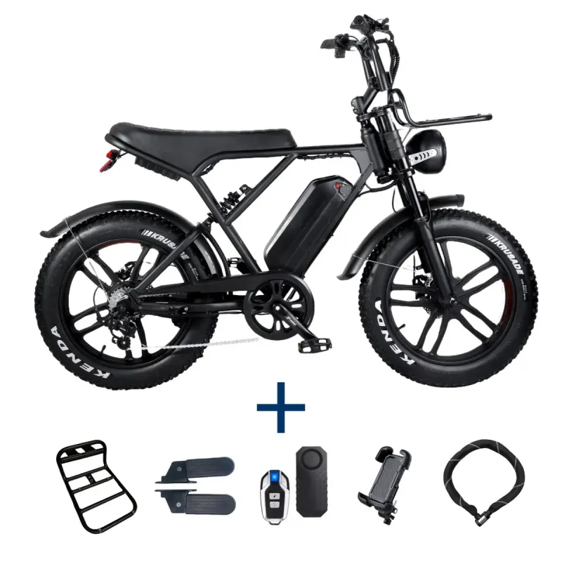 SUPER   DEAL   |   Ouxi   H9   3.0