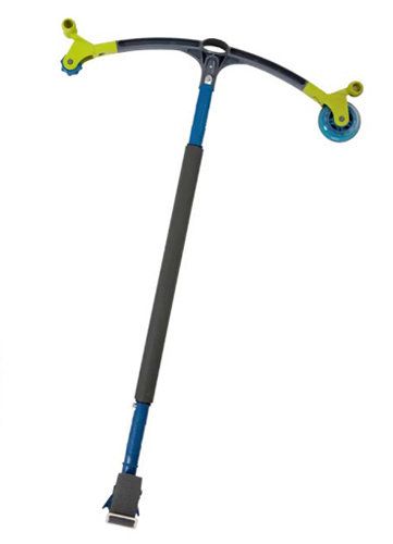 Teeter T3™ 按摩师按摩器｜多用途按摩棒