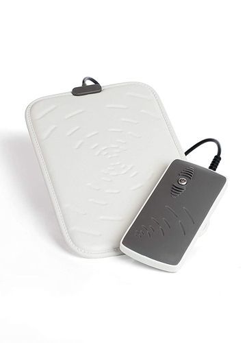 英国 OMI 手提式脉冲电磁场 PEMF 治疗软垫（Made in Europe）