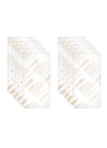 Kailo™ 专用粘性贴10片补充装（Made in the USA）