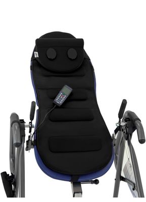 Teeter® 振动肌肉按摩靠垫｜智能全身按摩背垫